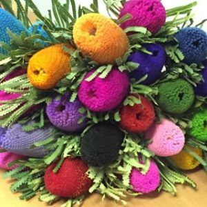 Stallion Concrete Color - Tropical & Exotic Flowers